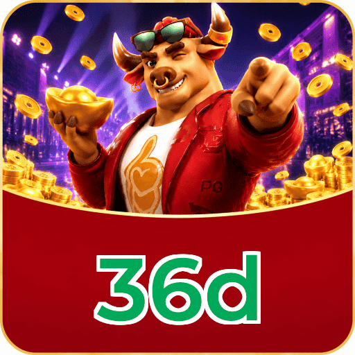 36d Instalar Logo 2