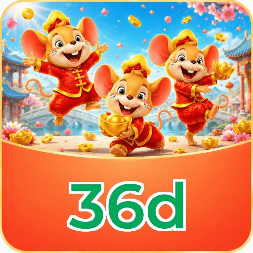 36d Logo 3