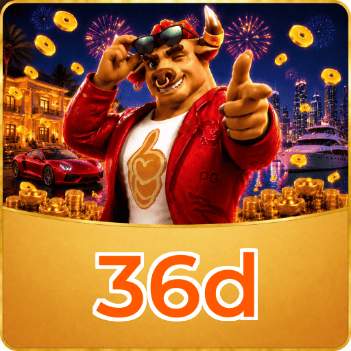 36d Logo 2