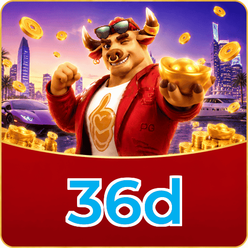 Fortune Tiger Logo 3