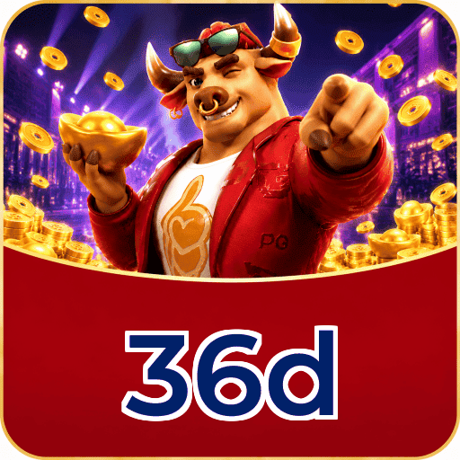 36d Instalar Logo 3