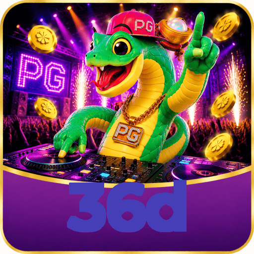 36d Instalar Logo 1
